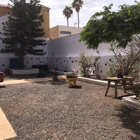 Chalet Canarias Telde Kültér fotó