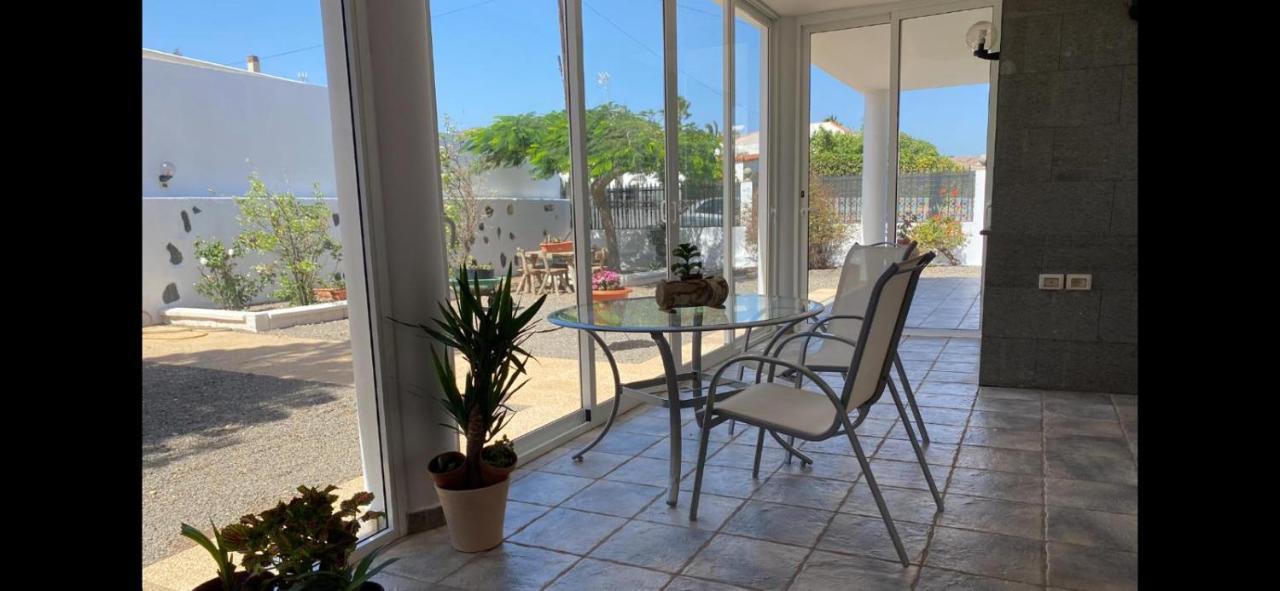Chalet Canarias Telde Kültér fotó