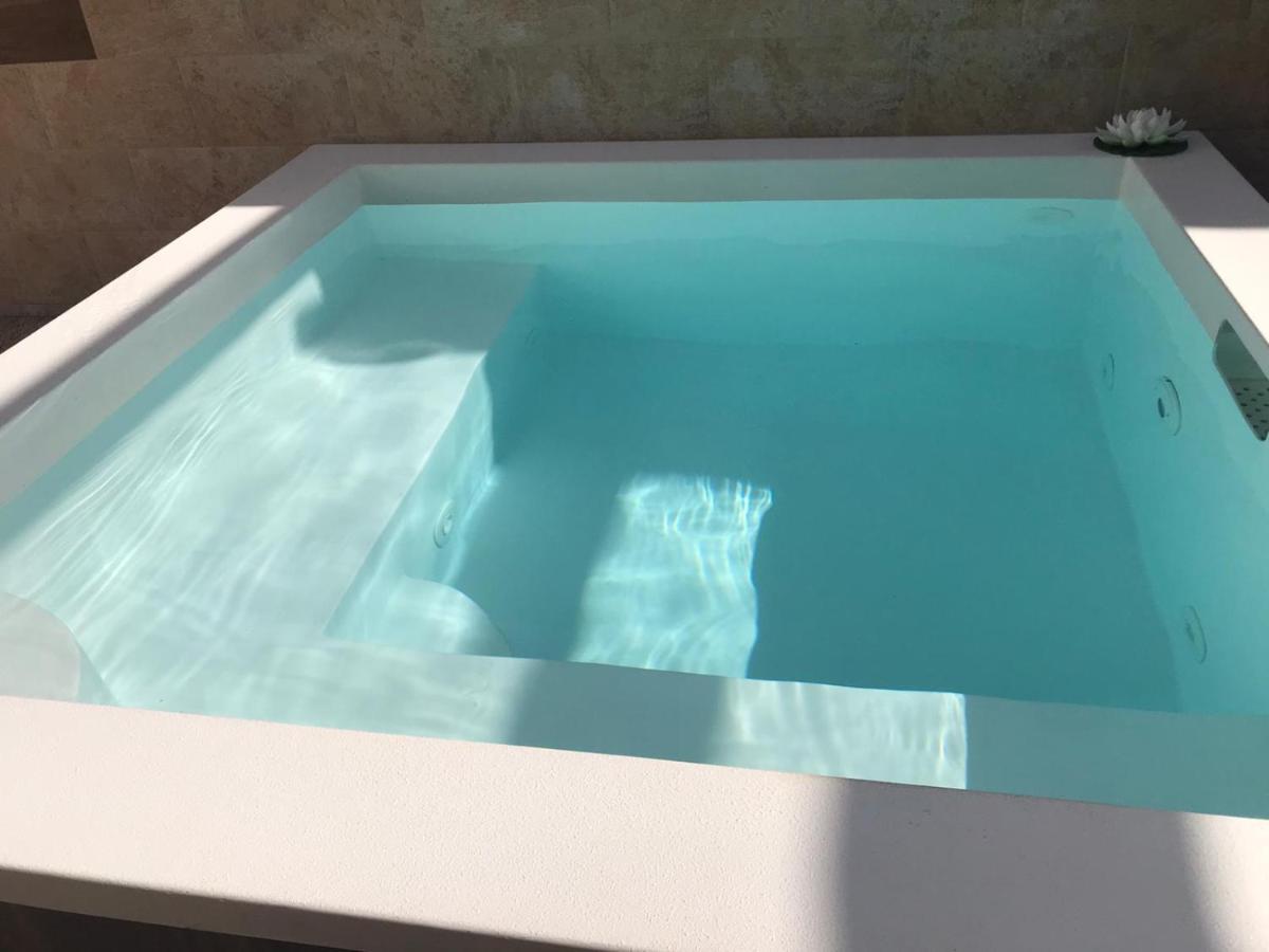 Chalet Canarias Telde Kültér fotó