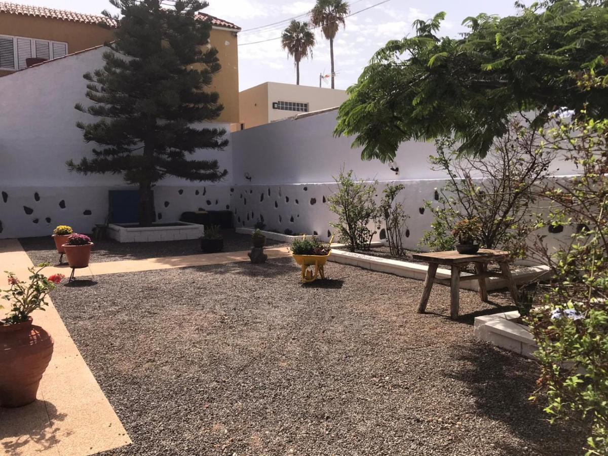 Chalet Canarias Telde Kültér fotó