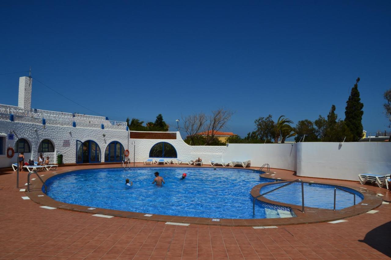 Chalet Canarias Telde Kültér fotó