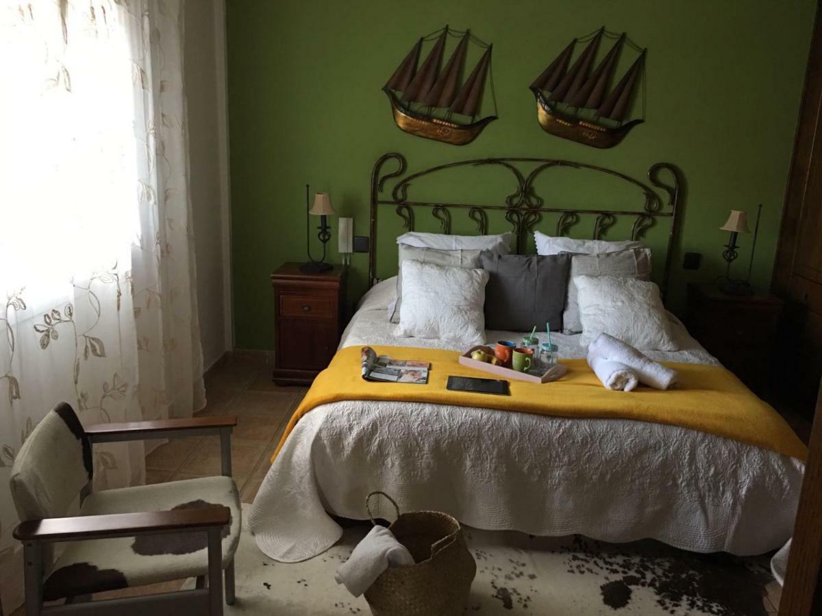 Chalet Canarias Telde Kültér fotó