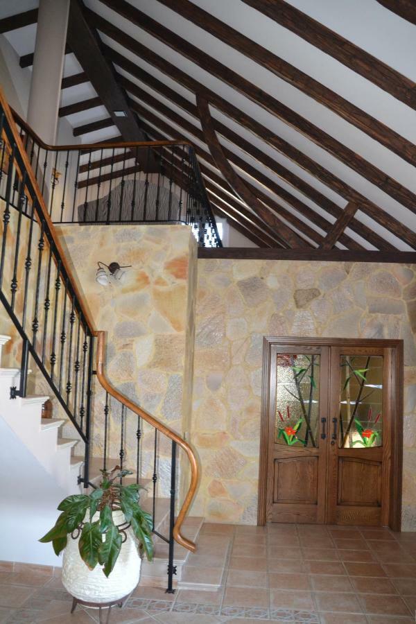 Chalet Canarias Telde Kültér fotó
