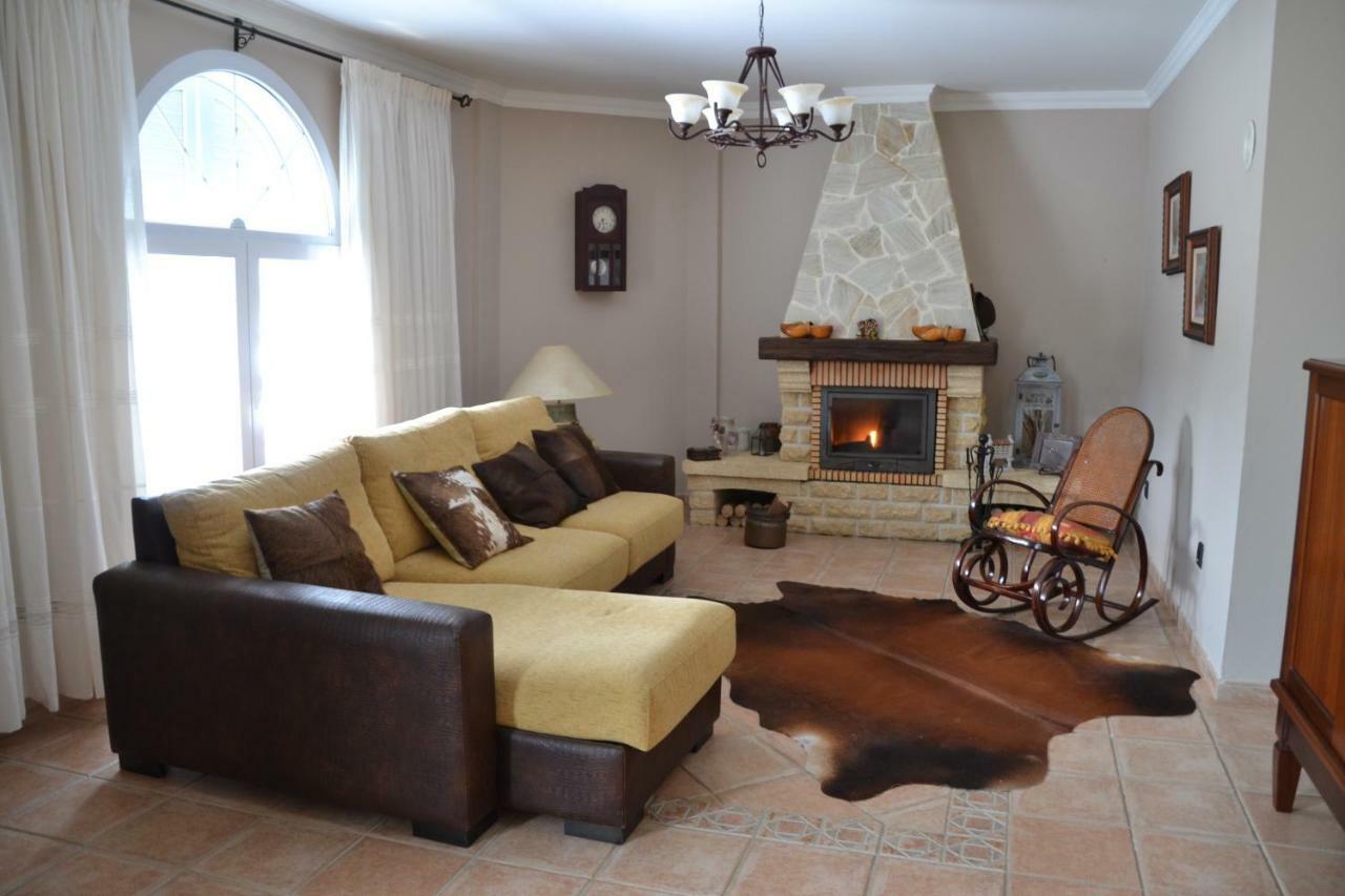 Chalet Canarias Telde Kültér fotó