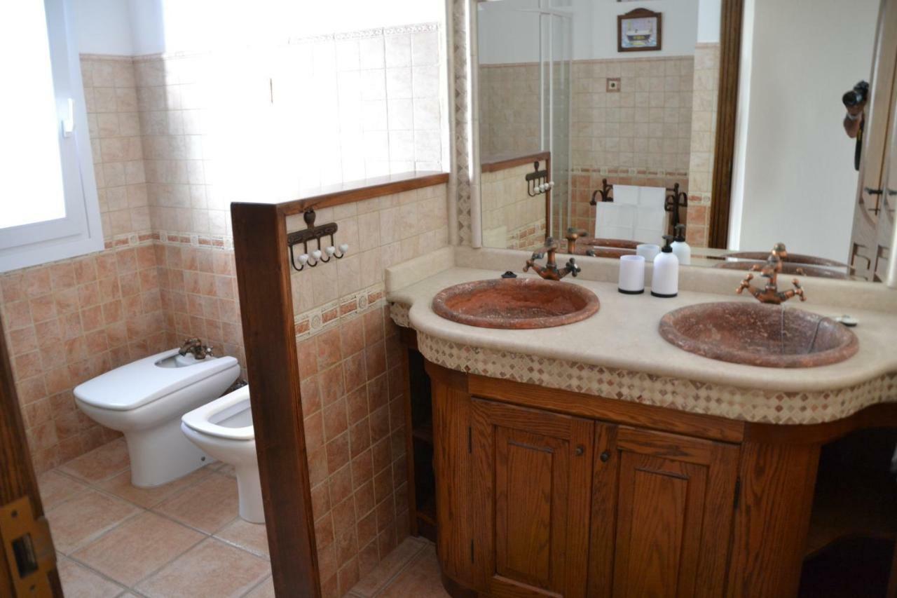 Chalet Canarias Telde Kültér fotó