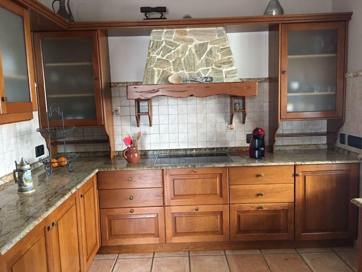 Chalet Canarias Telde Kültér fotó
