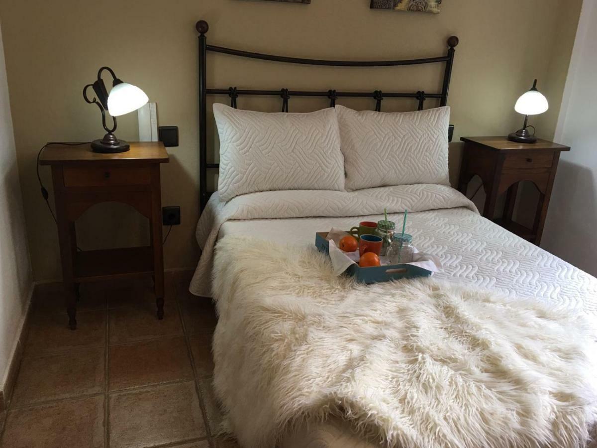 Chalet Canarias Telde Kültér fotó