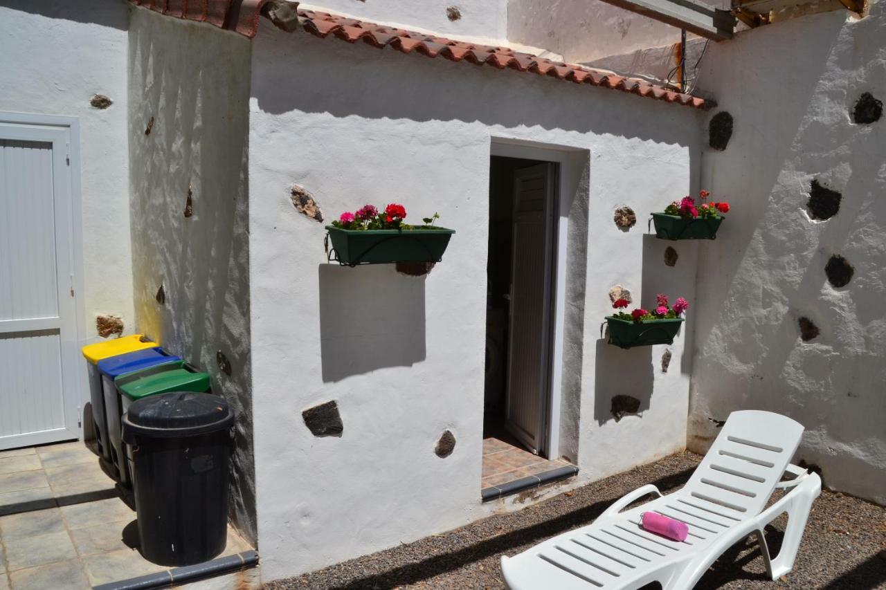 Chalet Canarias Telde Kültér fotó