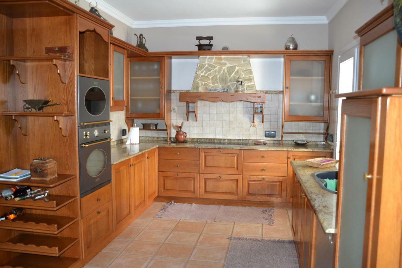 Chalet Canarias Telde Kültér fotó