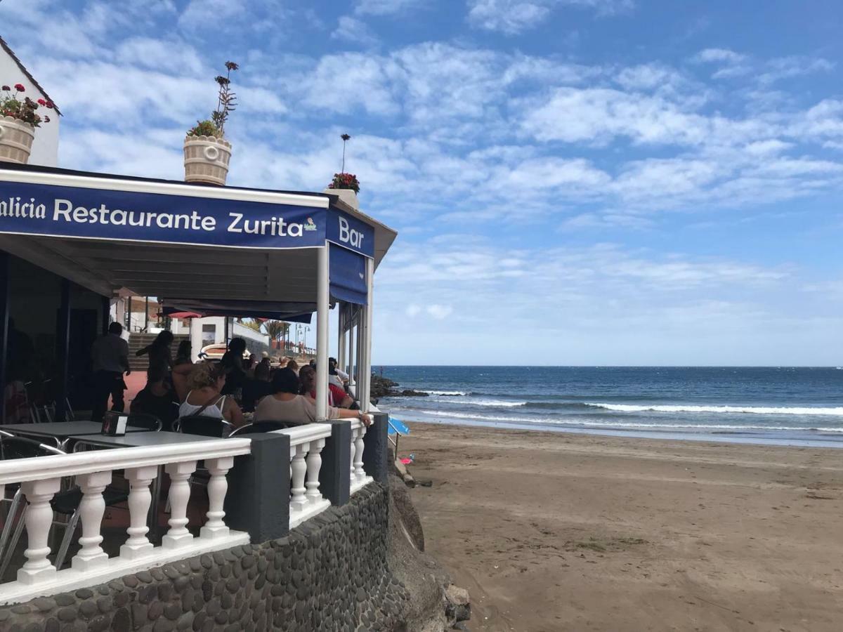 Chalet Canarias Telde Kültér fotó