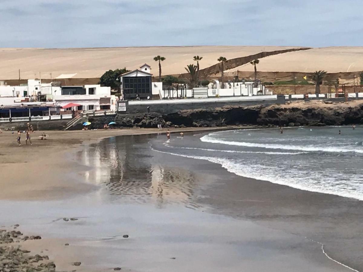 Chalet Canarias Telde Kültér fotó