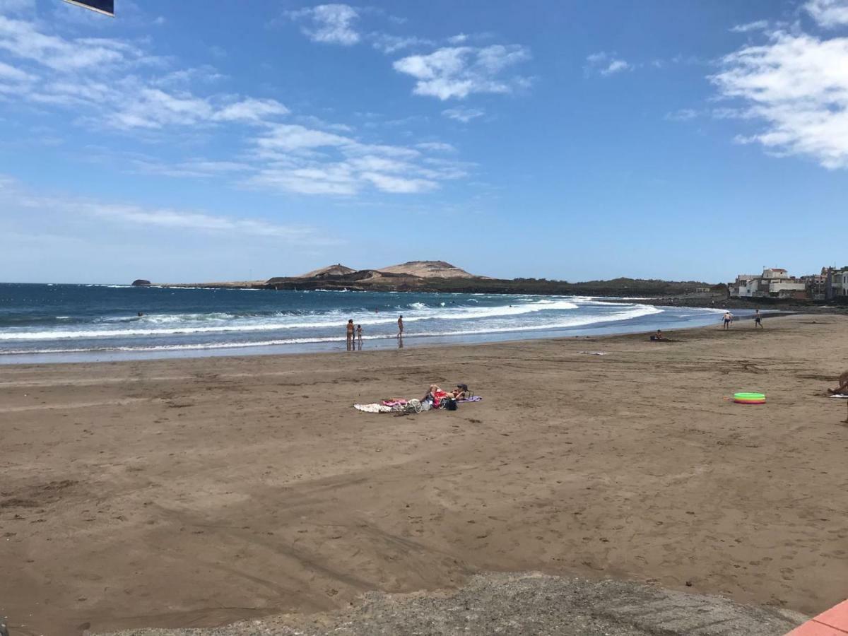 Chalet Canarias Telde Kültér fotó