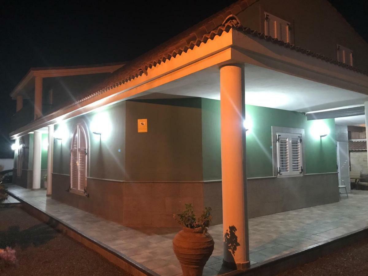 Chalet Canarias Telde Kültér fotó