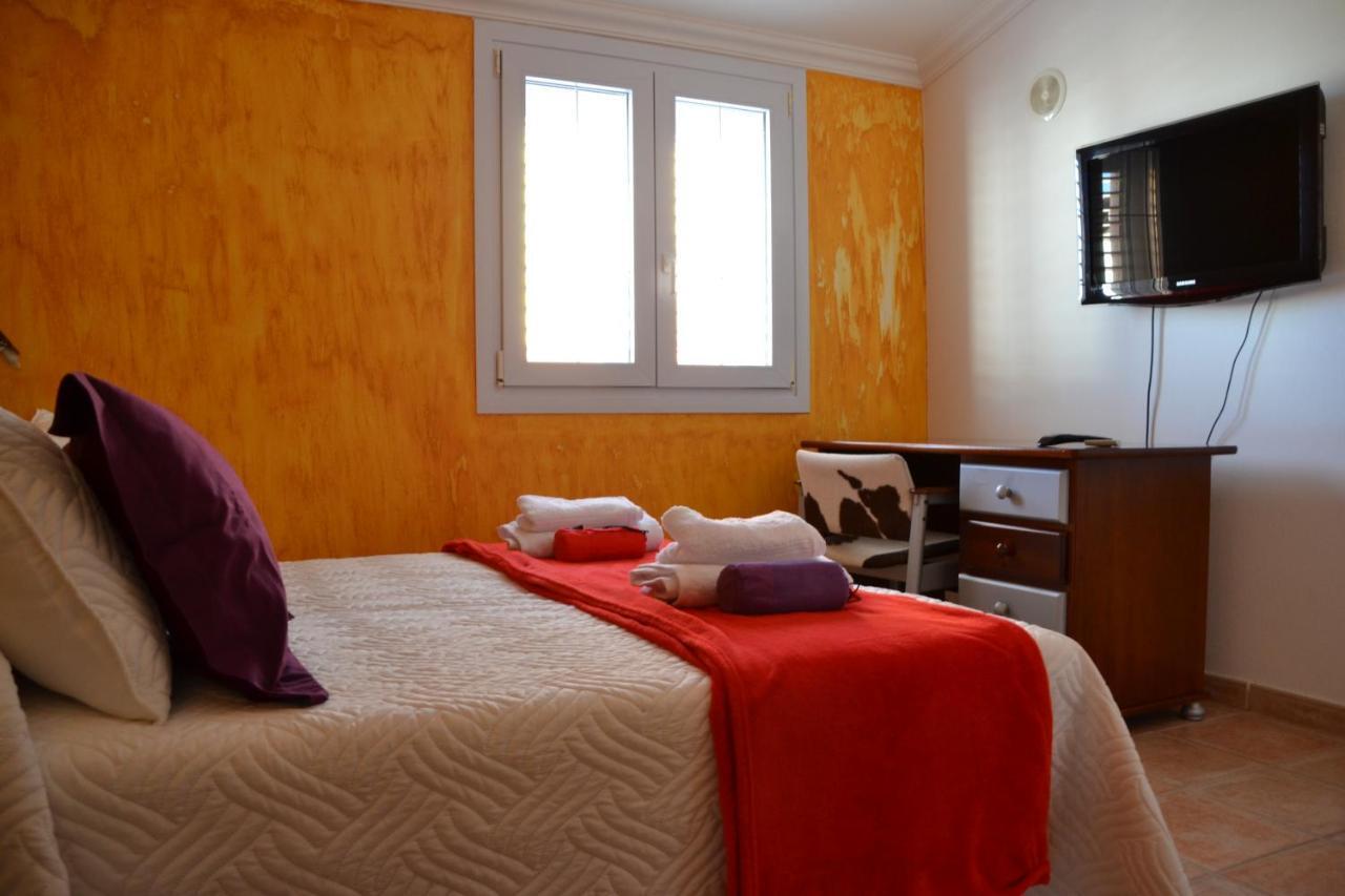 Chalet Canarias Telde Kültér fotó