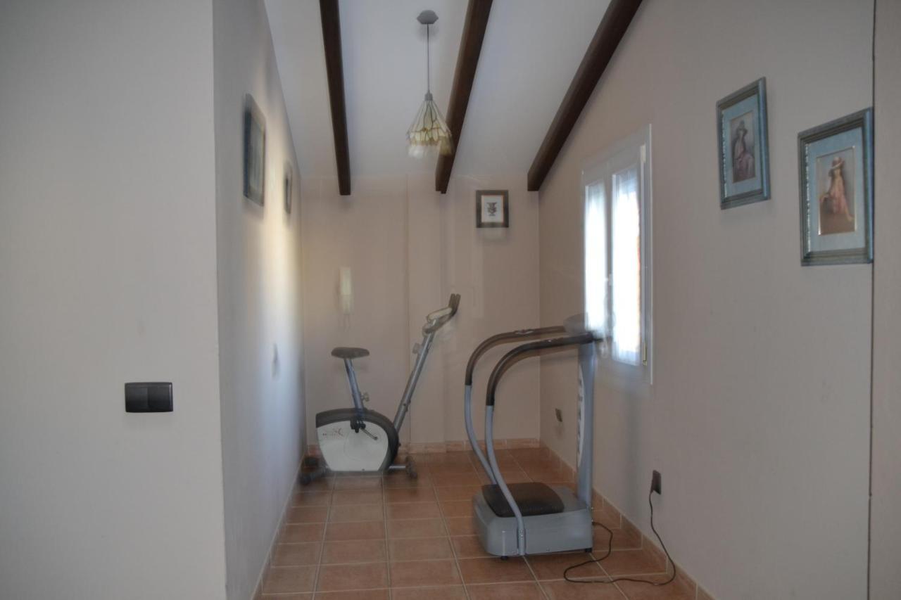 Chalet Canarias Telde Kültér fotó