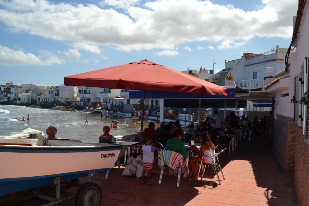Chalet Canarias Telde Kültér fotó